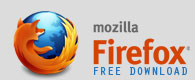 FIREFOX LOGO