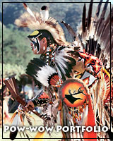 POWWOW GALLERY