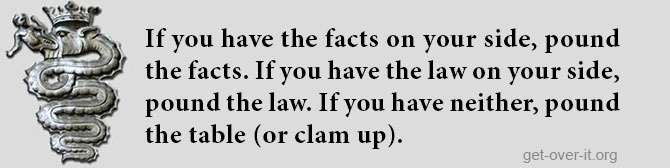 GRIEVANCE AGAINST SYCUAN TRIBAL COUNCIL