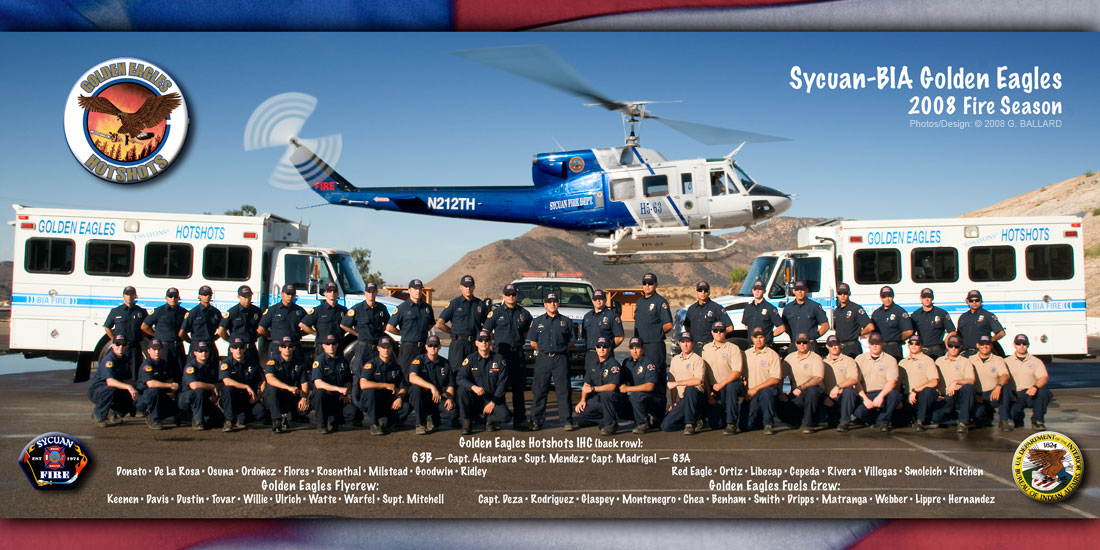 SAN DIEGO FIRE HELICOPTER CREW PHOTOS...