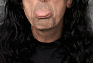 Alice Cooper