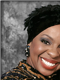 Gladys Knight