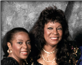 Martha Reeves