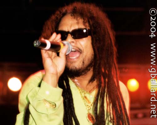 MAXI PRIEST PICTURE