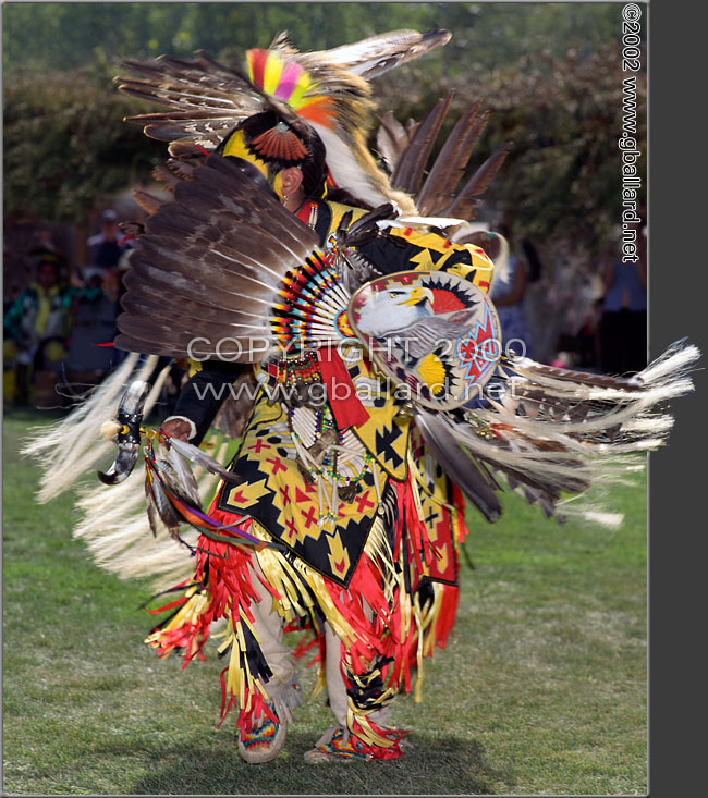 POWWOW Picture