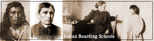 INDIAN SCHOOLS