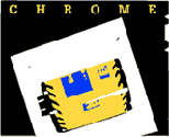 C41 E6 Film Processing