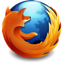 FIREFOX APP