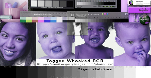 WHACKED RGB