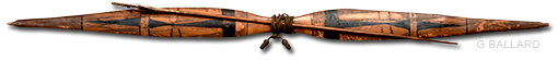 ANTIQUE TRIBAL RELIC