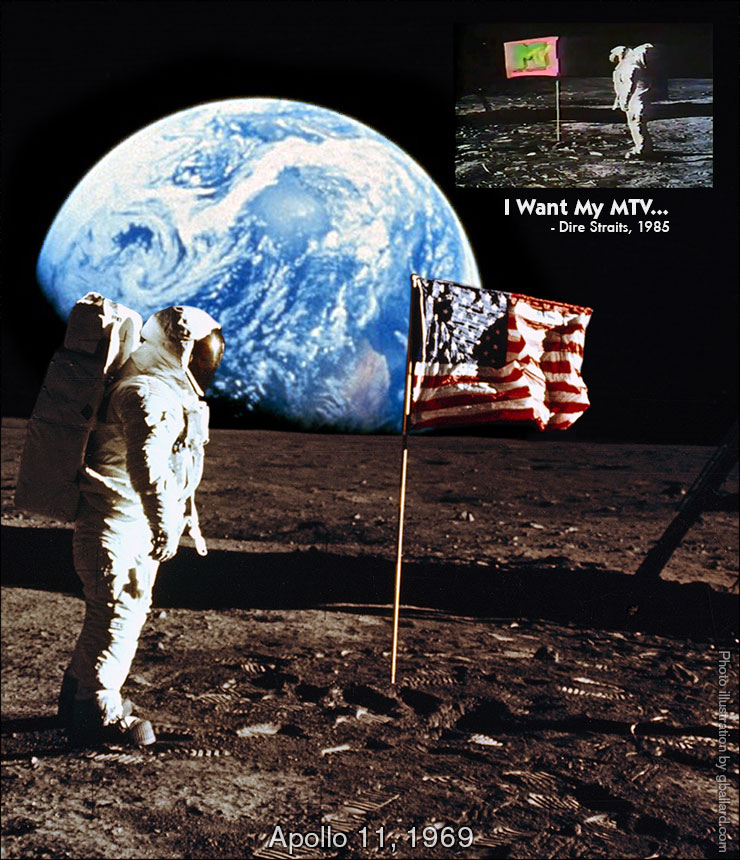 ICONIC GBALLAD IMAGERY