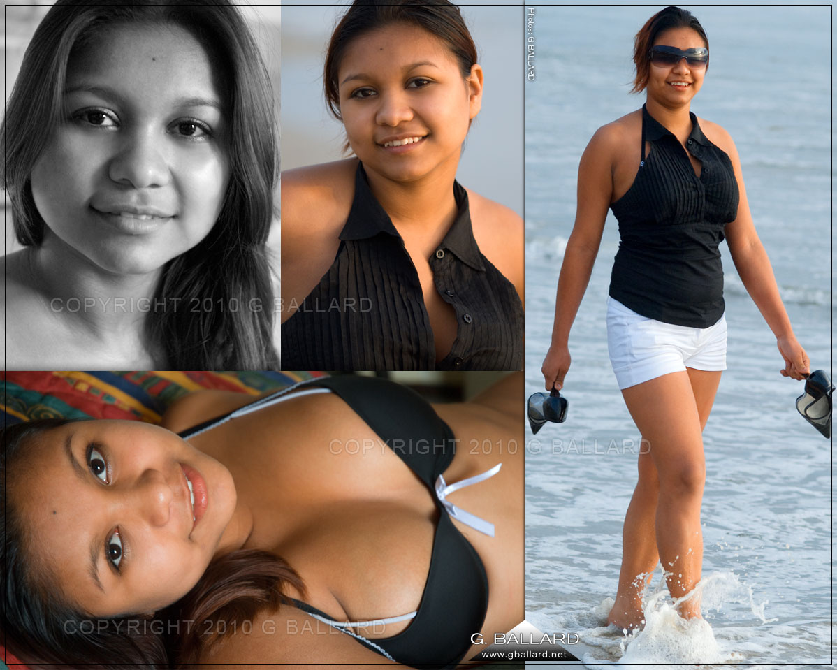 LOADING HIGH RESOLUTION MUCHACHAS MODELING PORTFOLIO FOTOS...